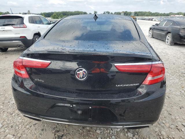 Photo 5 VIN: 1G4ZV5SS9KU124358 - BUICK LACROSSE A 