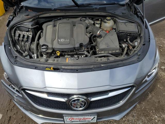 Photo 10 VIN: 1G4ZW5SS1KU111620 - BUICK LACROSSE S 