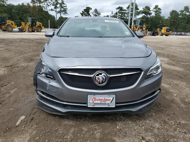 Photo 4 VIN: 1G4ZW5SS1KU111620 - BUICK LACROSSE S 