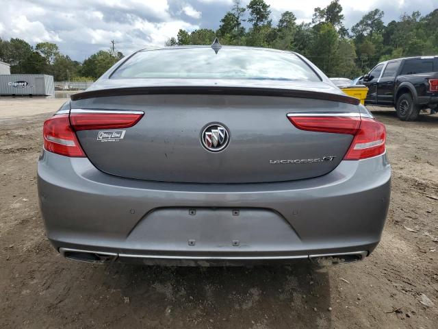 Photo 5 VIN: 1G4ZW5SS1KU111620 - BUICK LACROSSE S 