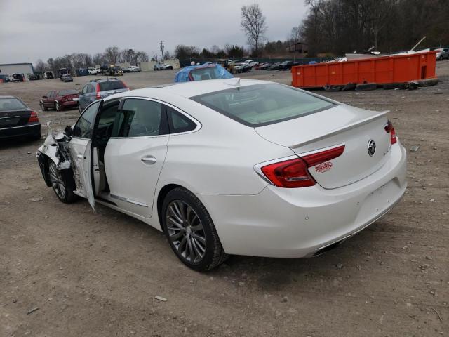 Photo 1 VIN: 1G4ZW5SS3KU108119 - BUICK LACROSSE S 