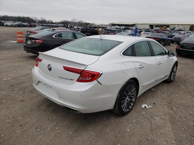 Photo 2 VIN: 1G4ZW5SS3KU108119 - BUICK LACROSSE S 