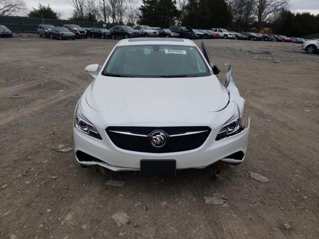 Photo 4 VIN: 1G4ZW5SS3KU108119 - BUICK LACROSSE S 