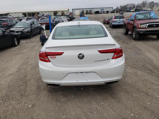 Photo 5 VIN: 1G4ZW5SS3KU108119 - BUICK LACROSSE S 