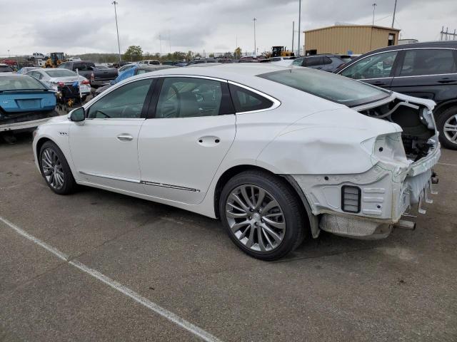 Photo 1 VIN: 1G4ZW5SS9KU103426 - BUICK LACROSSE S 