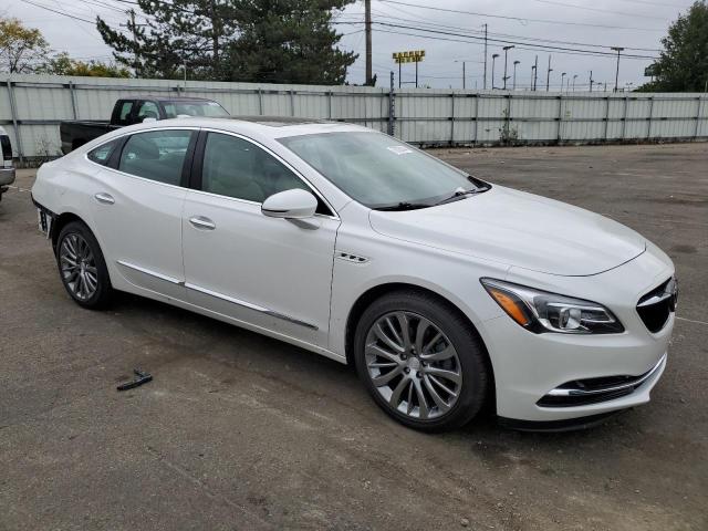 Photo 3 VIN: 1G4ZW5SS9KU103426 - BUICK LACROSSE S 