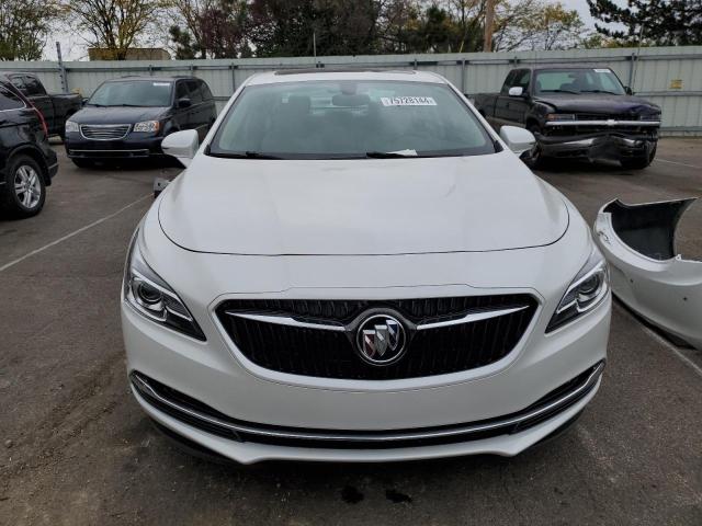 Photo 4 VIN: 1G4ZW5SS9KU103426 - BUICK LACROSSE S 