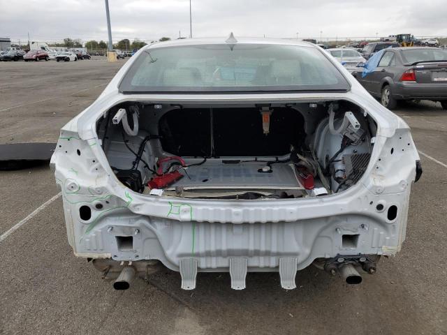 Photo 5 VIN: 1G4ZW5SS9KU103426 - BUICK LACROSSE S 