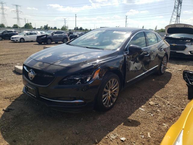 Photo 0 VIN: 1G4ZW5SS9KU111638 - BUICK LACROSSE 