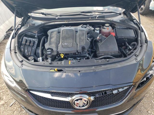 Photo 10 VIN: 1G4ZW5SS9KU111638 - BUICK LACROSSE 