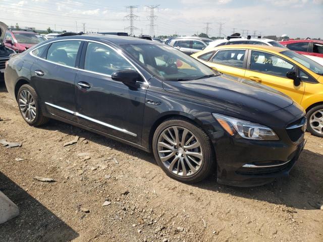 Photo 3 VIN: 1G4ZW5SS9KU111638 - BUICK LACROSSE 