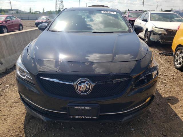 Photo 4 VIN: 1G4ZW5SS9KU111638 - BUICK LACROSSE 