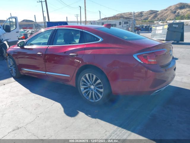 Photo 2 VIN: 1G4ZW5SSXKU110482 - BUICK LACROSSE 