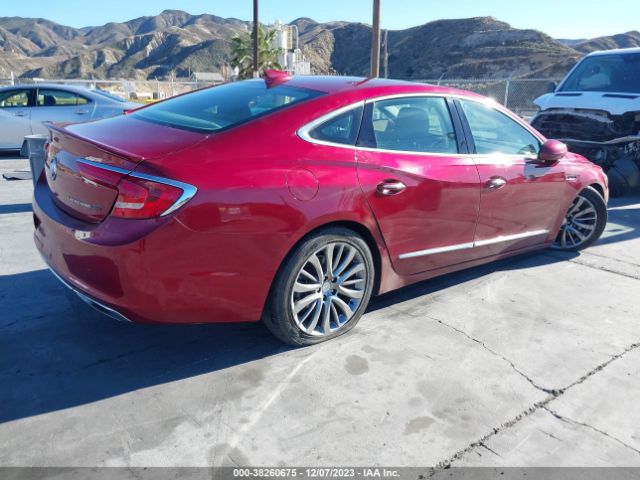 Photo 3 VIN: 1G4ZW5SSXKU110482 - BUICK LACROSSE 