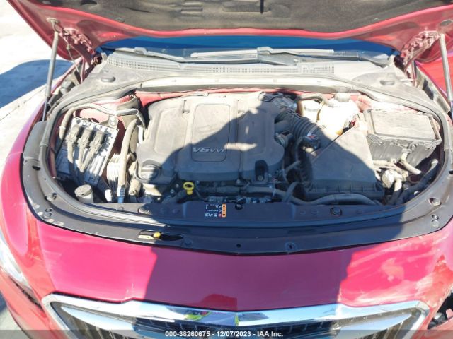 Photo 9 VIN: 1G4ZW5SSXKU110482 - BUICK LACROSSE 