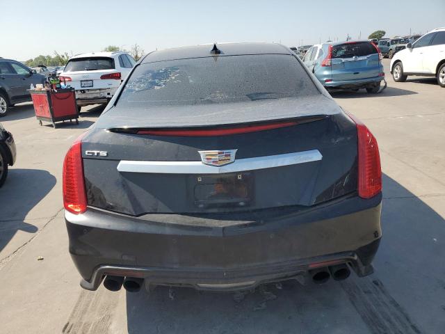 Photo 5 VIN: 1G6A15S60G0121527 - CADILLAC CTS-V 