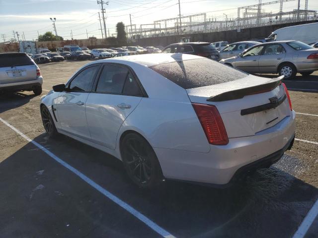 Photo 1 VIN: 1G6A15S60G0138845 - CADILLAC CTS 