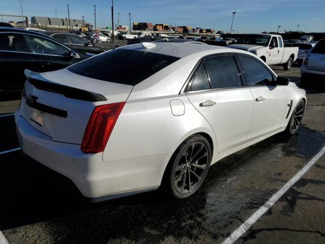 Photo 2 VIN: 1G6A15S60G0138845 - CADILLAC CTS 