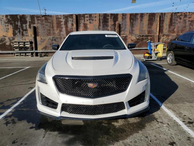 Photo 4 VIN: 1G6A15S60G0138845 - CADILLAC CTS 