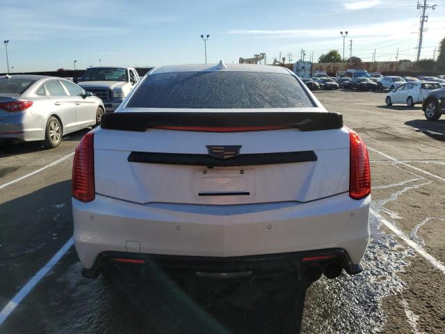 Photo 5 VIN: 1G6A15S60G0138845 - CADILLAC CTS 