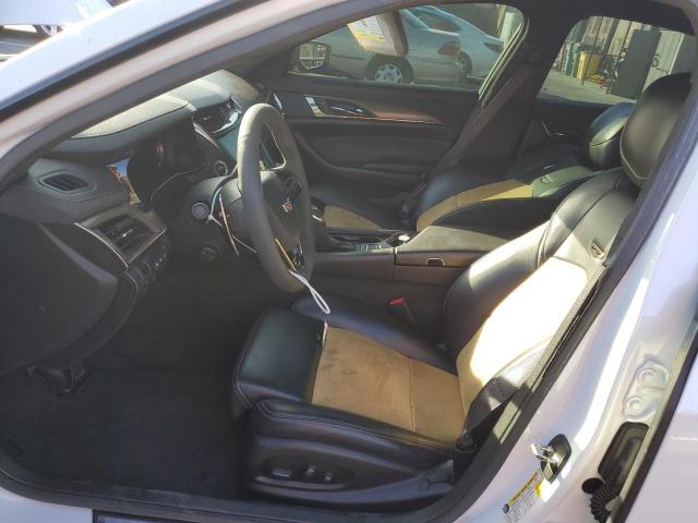 Photo 6 VIN: 1G6A15S60G0138845 - CADILLAC CTS 