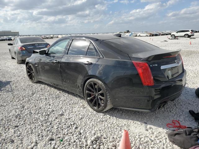 Photo 1 VIN: 1G6A15S60J0179502 - CADILLAC CTS-V 