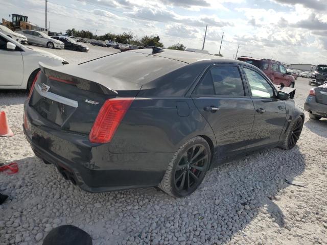 Photo 2 VIN: 1G6A15S60J0179502 - CADILLAC CTS-V 