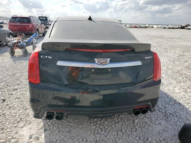 Photo 5 VIN: 1G6A15S60J0179502 - CADILLAC CTS-V 