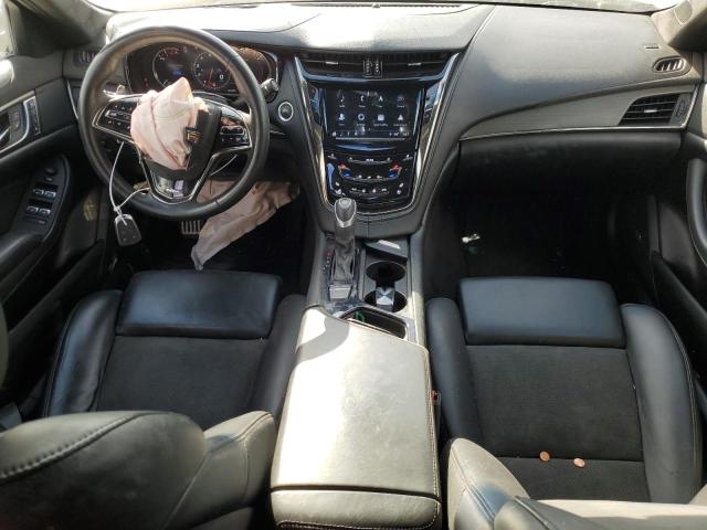 Photo 7 VIN: 1G6A15S60J0179502 - CADILLAC CTS-V 