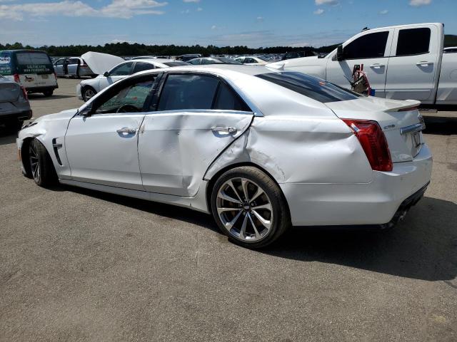 Photo 1 VIN: 1G6A15S60K0113582 - CADILLAC CTS 