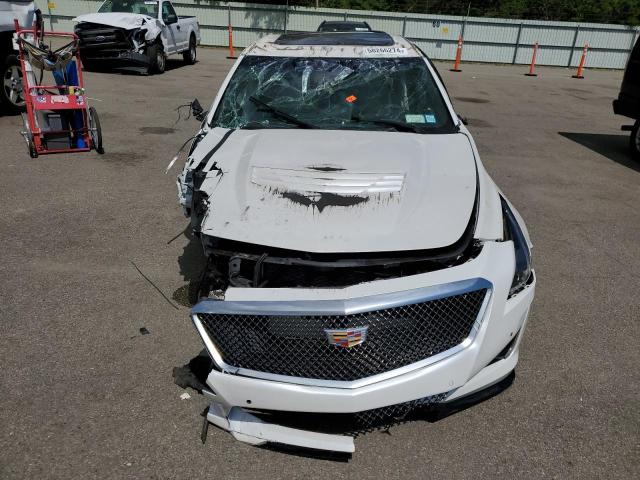 Photo 4 VIN: 1G6A15S60K0113582 - CADILLAC CTS 