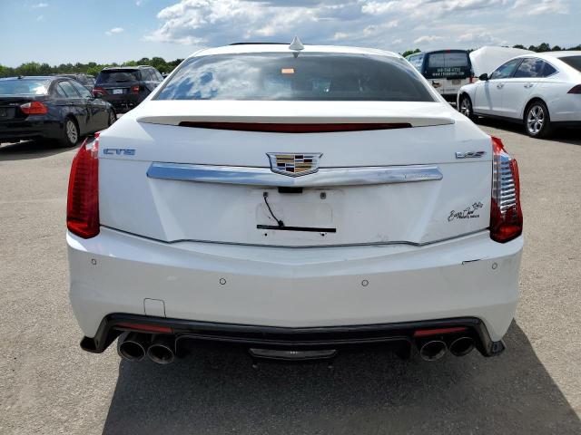 Photo 5 VIN: 1G6A15S60K0113582 - CADILLAC CTS 