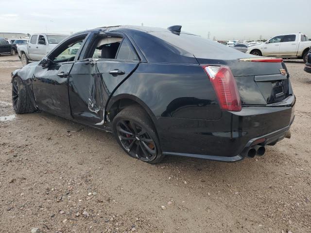 Photo 1 VIN: 1G6A15S61J0104467 - CADILLAC CTS-V 