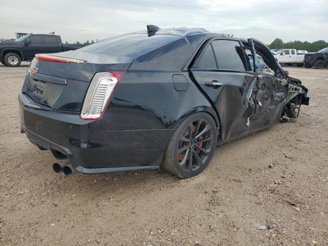 Photo 2 VIN: 1G6A15S61J0104467 - CADILLAC CTS-V 