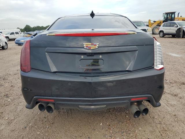 Photo 5 VIN: 1G6A15S61J0104467 - CADILLAC CTS-V 