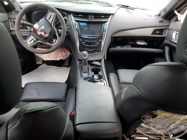 Photo 7 VIN: 1G6A15S61J0104467 - CADILLAC CTS-V 