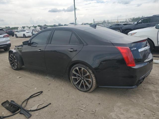 Photo 1 VIN: 1G6A15S62G0100744 - CADILLAC CTS-V 