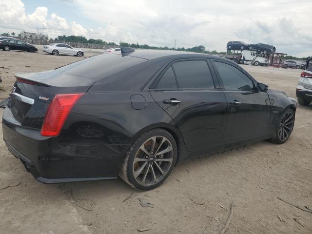 Photo 2 VIN: 1G6A15S62G0100744 - CADILLAC CTS-V 