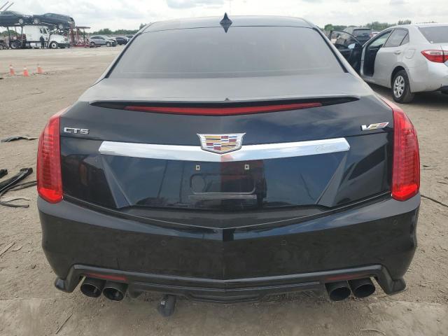 Photo 5 VIN: 1G6A15S62G0100744 - CADILLAC CTS-V 