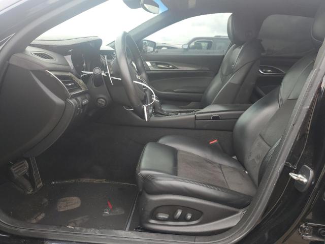 Photo 6 VIN: 1G6A15S62G0100744 - CADILLAC CTS-V 