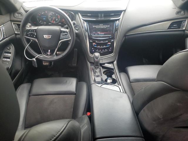 Photo 7 VIN: 1G6A15S62G0100744 - CADILLAC CTS-V 