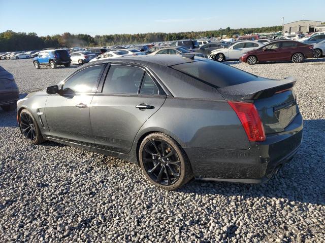 Photo 1 VIN: 1G6A15S62G0131430 - CADILLAC CTS-V 