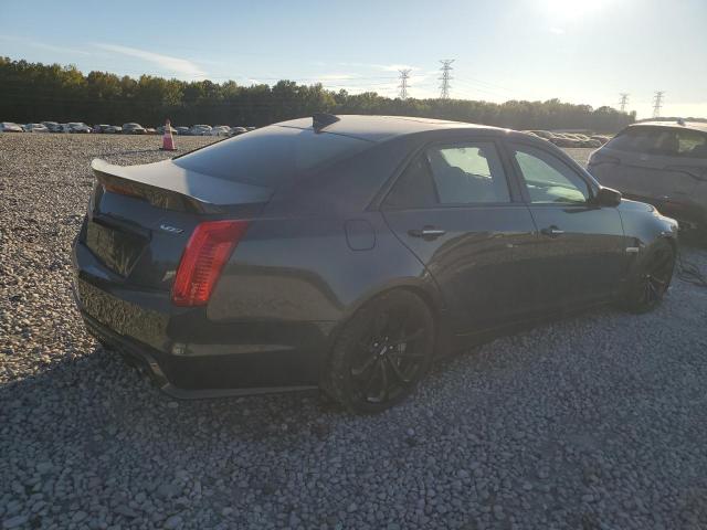 Photo 2 VIN: 1G6A15S62G0131430 - CADILLAC CTS-V 