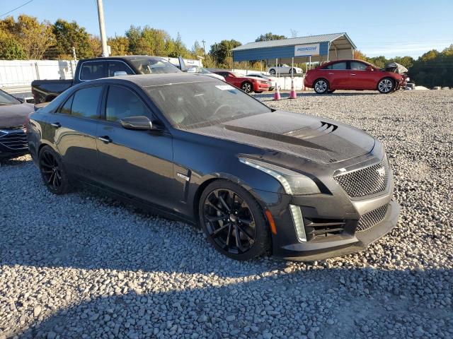 Photo 3 VIN: 1G6A15S62G0131430 - CADILLAC CTS-V 