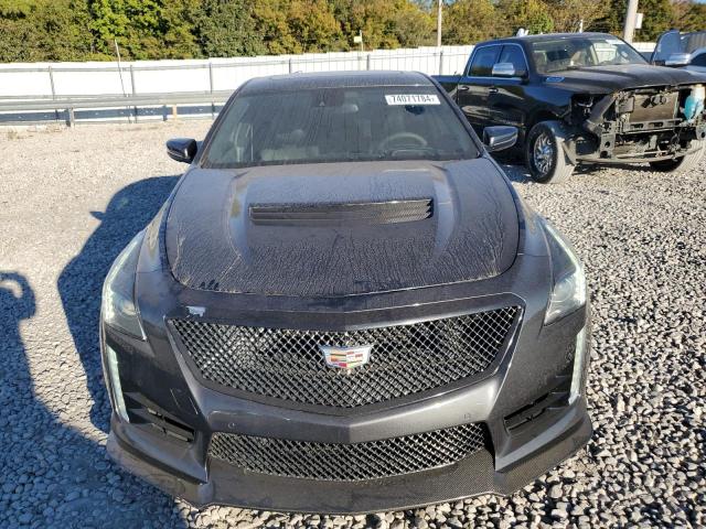 Photo 4 VIN: 1G6A15S62G0131430 - CADILLAC CTS-V 