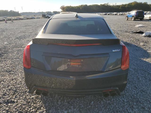 Photo 5 VIN: 1G6A15S62G0131430 - CADILLAC CTS-V 