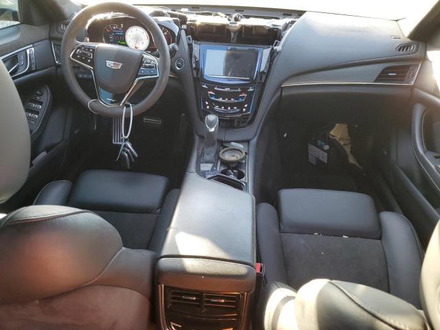 Photo 7 VIN: 1G6A15S62G0131430 - CADILLAC CTS-V 