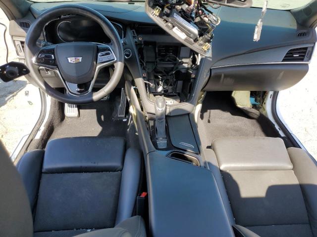 Photo 7 VIN: 1G6A15S62J0181753 - CADILLAC CTS 