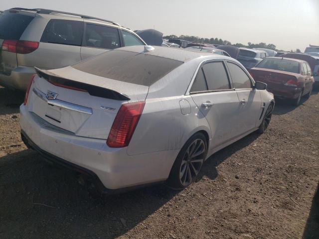 Photo 2 VIN: 1G6A15S63H0129008 - CADILLAC CTS-V 