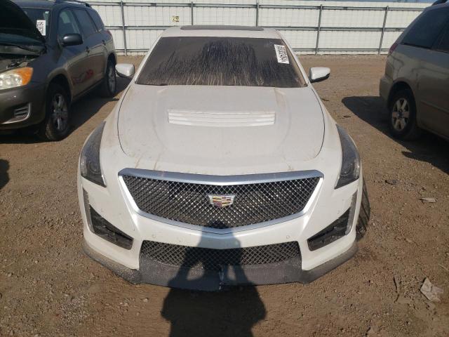 Photo 4 VIN: 1G6A15S63H0129008 - CADILLAC CTS-V 